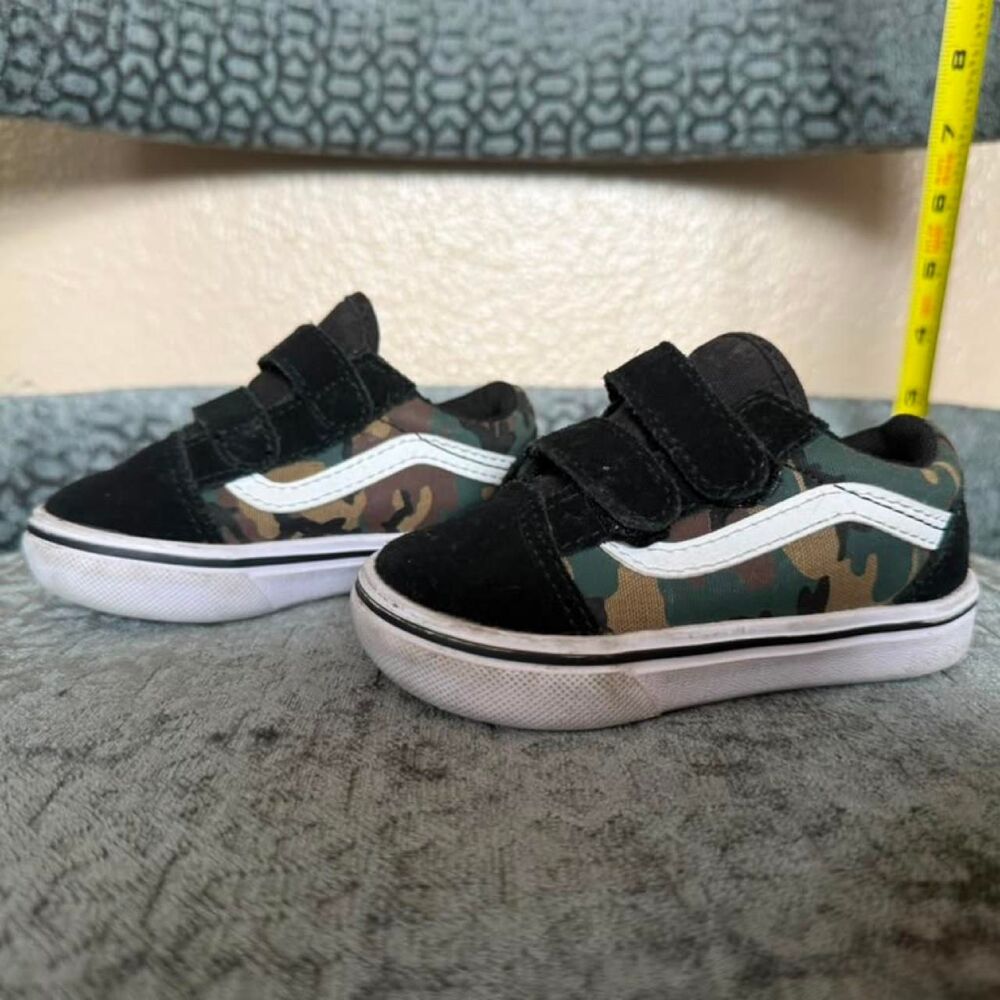 Vans Men's multi Trainers